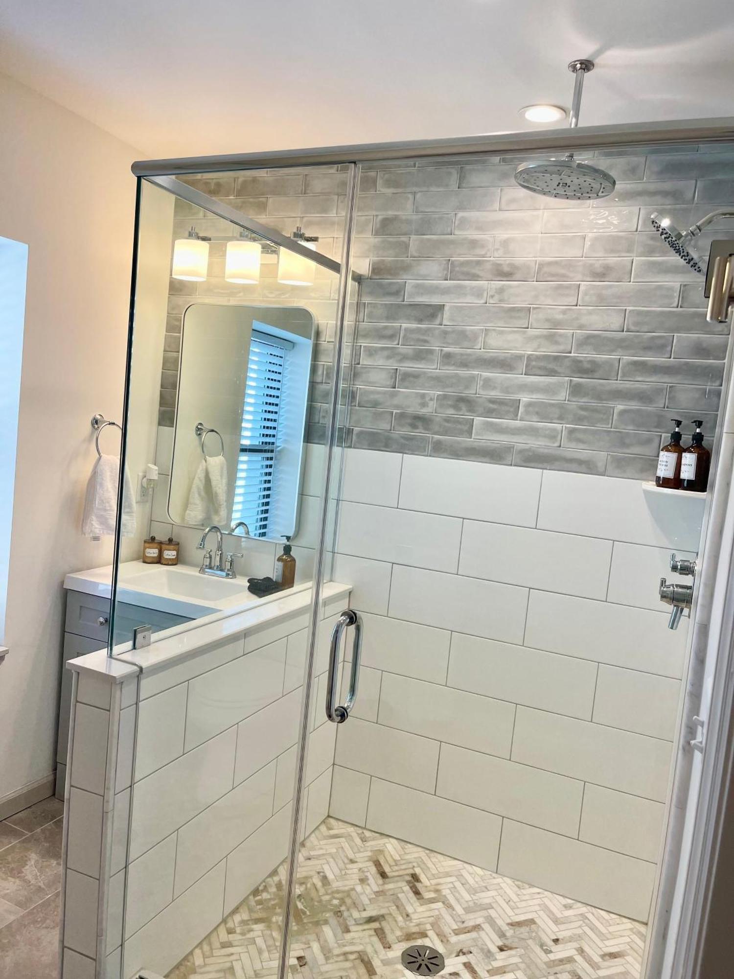 Modern Fully Renovated Suite & Loft In Downtown Trenton Chambre photo