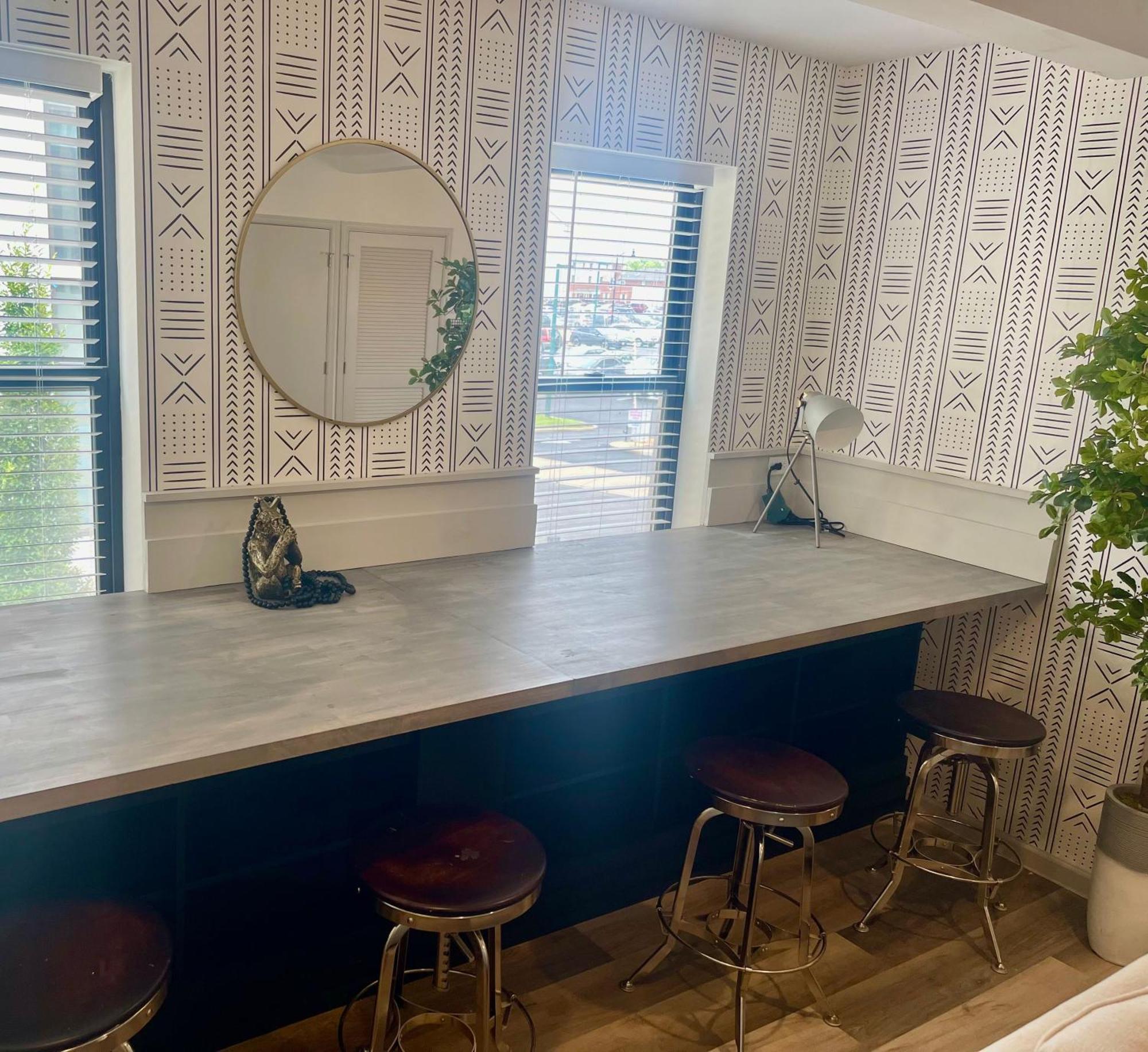 Modern Fully Renovated Suite & Loft In Downtown Trenton Chambre photo