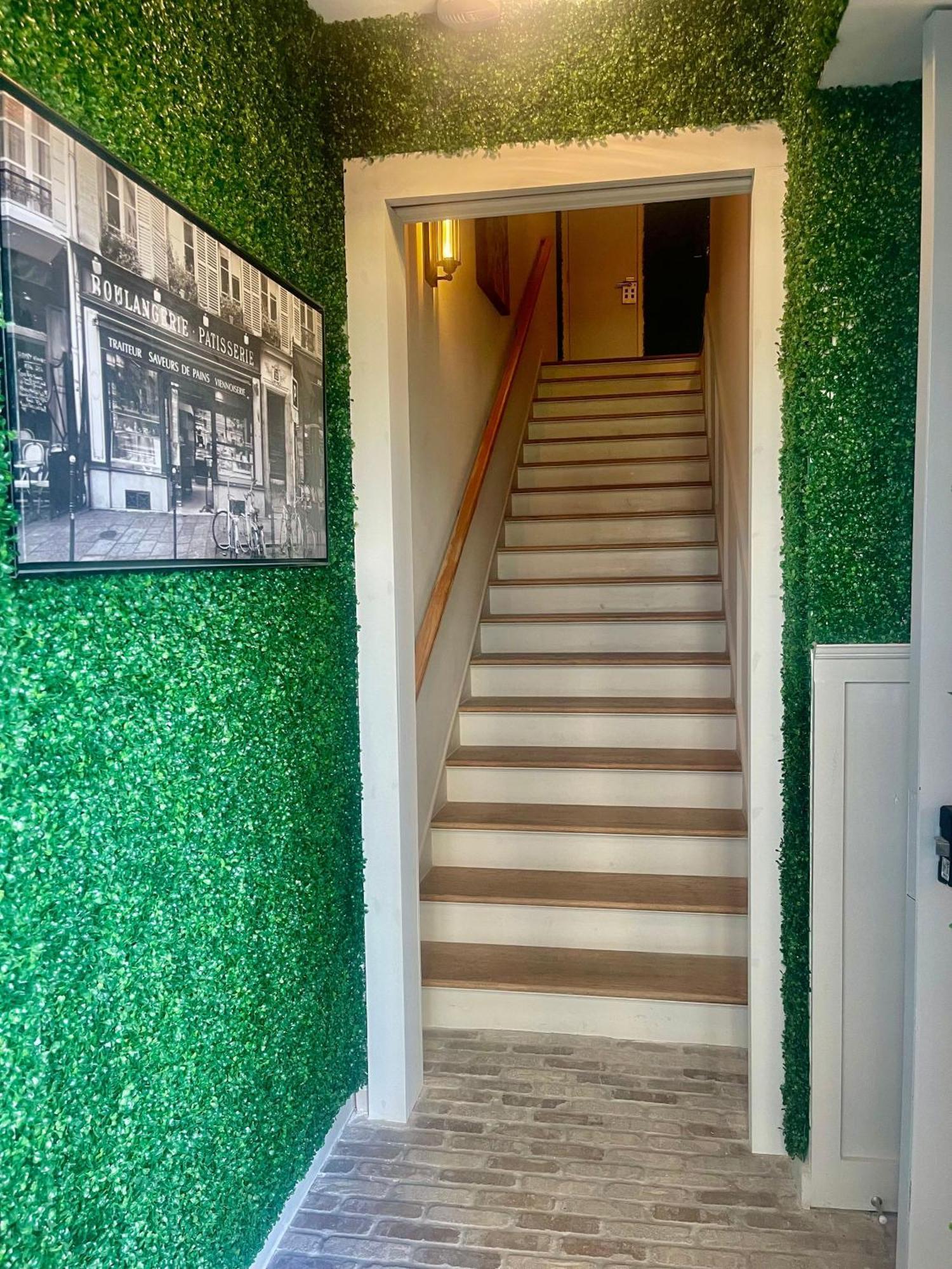 Modern Fully Renovated Suite & Loft In Downtown Trenton Chambre photo