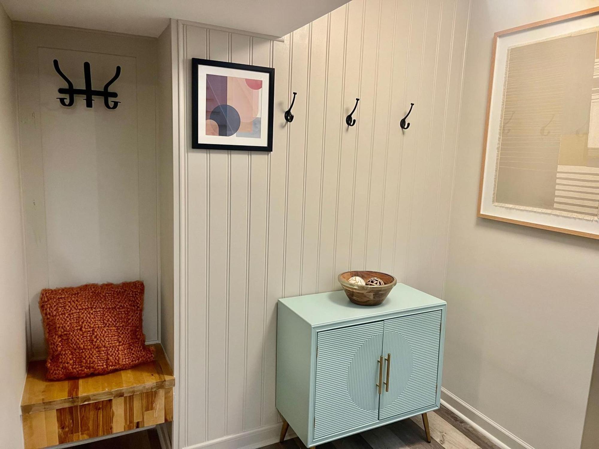 Modern Fully Renovated Suite & Loft In Downtown Trenton Chambre photo